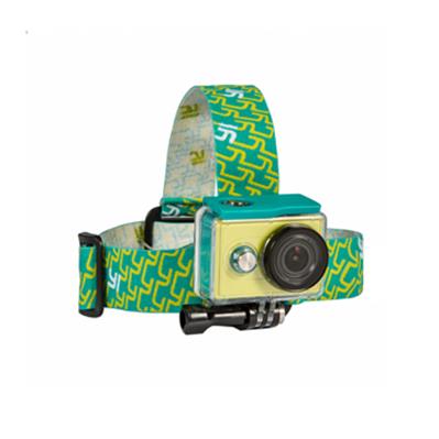 هدبند نگهدارنده دوربین ورزشی شیائومیXiaomi Yi Action Camera Head Mount 3