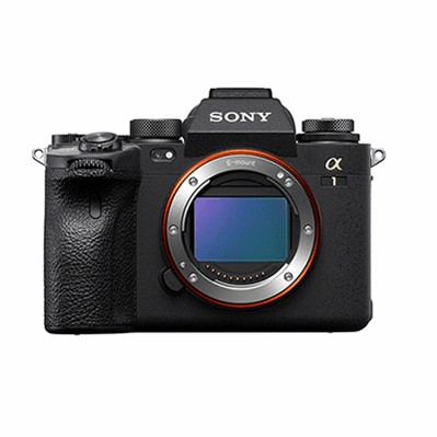 دوربین عکاسی بدون آینه Sony Alpha 1