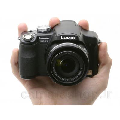 panasonic FZ18 6