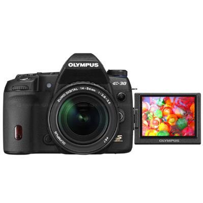 Olympus E-30 1