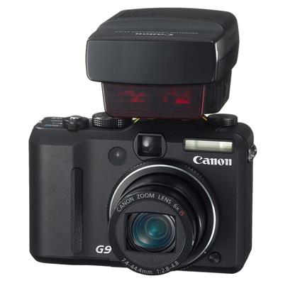 canon G9 3
