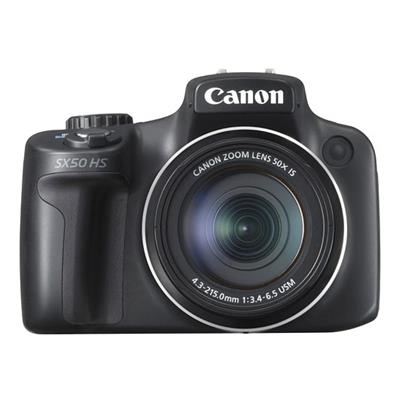 Canon SX50  1