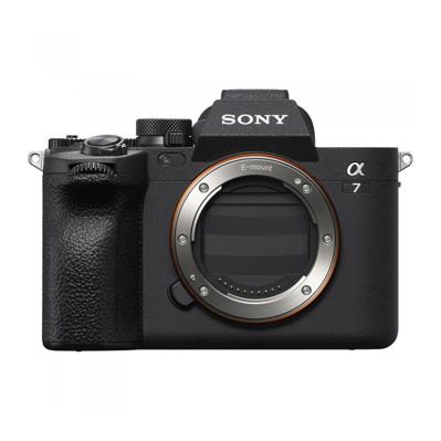 Sony Alpha a7 IV Full-frame Mirrorless
