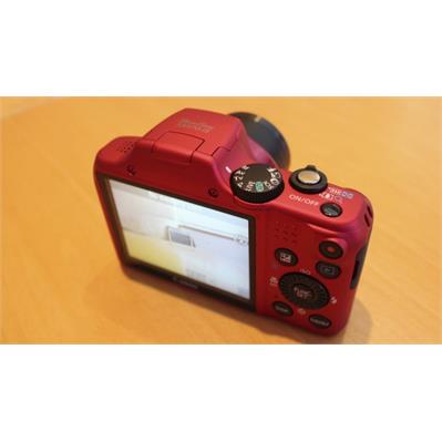 کانن Canon Powershot SX170 IS | مرکز دوربین های دیجیتال کانن Canon Powershot SX170 IS | مرکز دوربین های دیجیتال