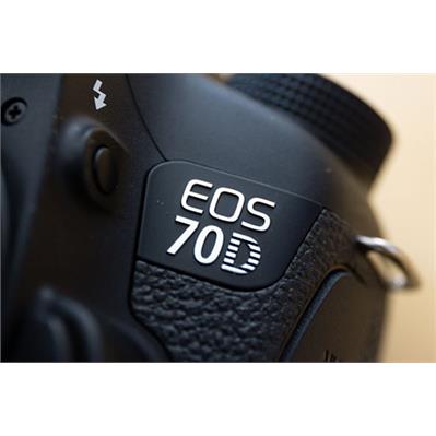 CANON EOS 70D 19