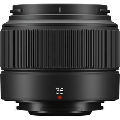 لنز دوربین فوجی فیلم Fujifilm XC 35mm F2