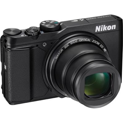 nikon S9900 7