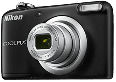 دوربین نیکون Nikon Coolpix A10