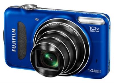 فوجی تی 300 / Fujifilm T300