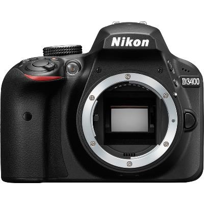 نیکون Nikon D3400 body
