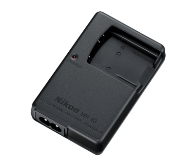 شارژر نیکون Nikon MH-63