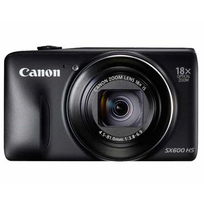 CANON SX600 4