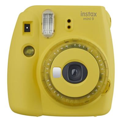 دوربین چاپ سریع Fujifilm Instax Mini 9