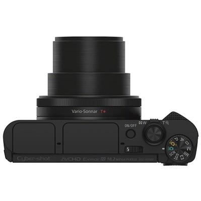 sony hx90 v
