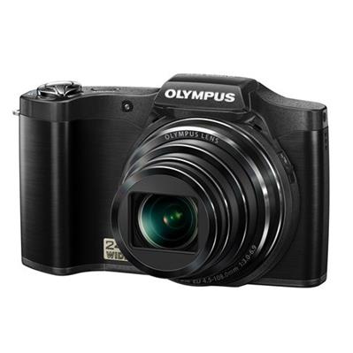 OLYMPUS SZ-12 26