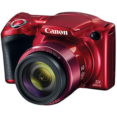 canon SX420 6