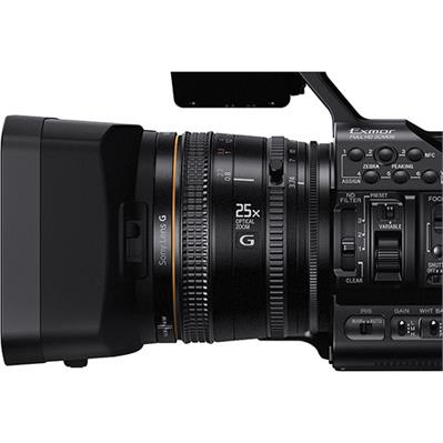 دوربین  فیلمبرداری سونی Sony PXW-X160 2