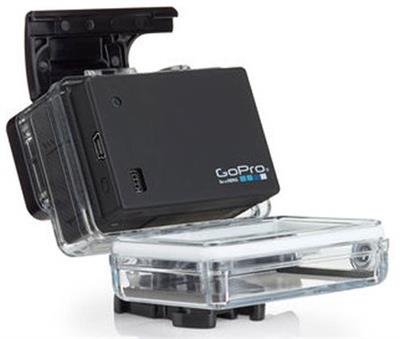 کیت باتری گوپرو GoPro ABPAK-401