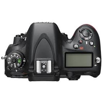 nikon d610 4