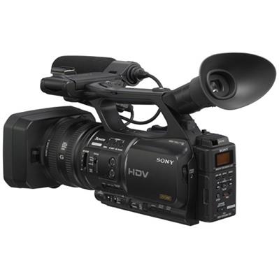 SONY FX1000 1