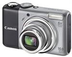 Canon Powershot A2000 IS