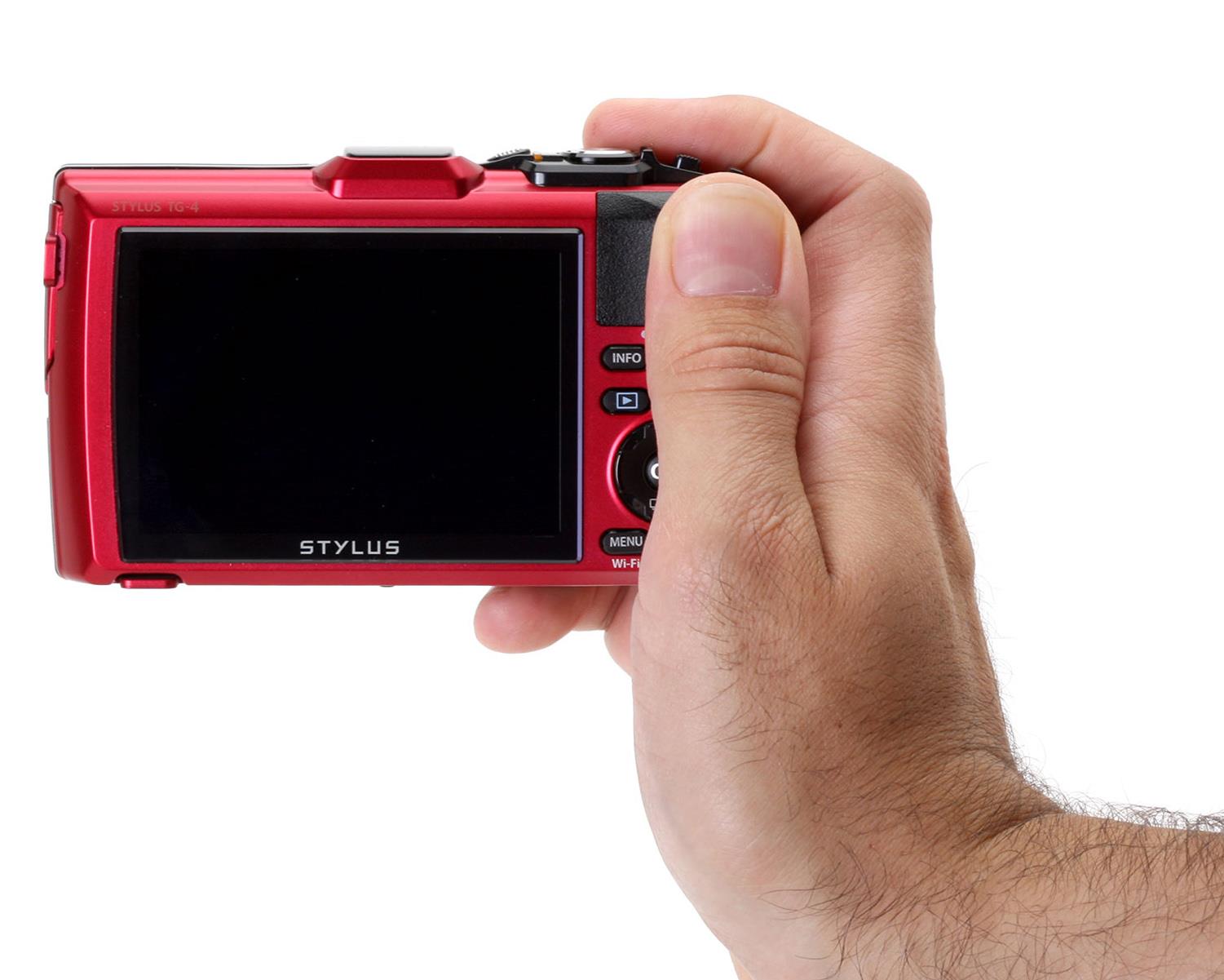 المپوس Olympus TG-4 7