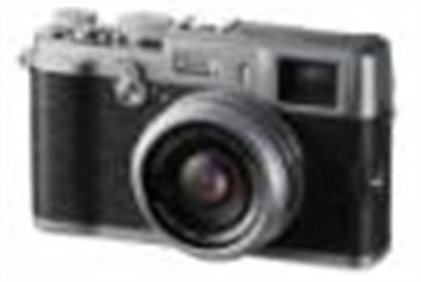 Firmware ورژن جدید v1.10 دوربین فوجی X100 منتشر شد
