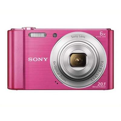 سونی Sony Cyber-shot DSC- W810