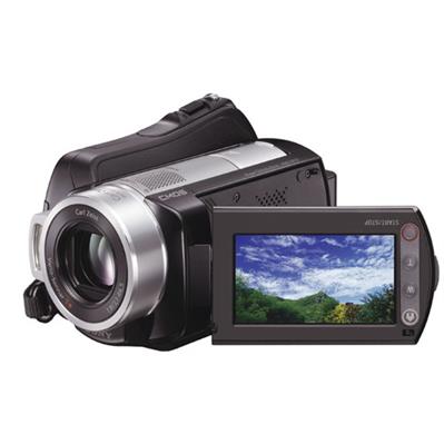 Sony HDR - SR10 2