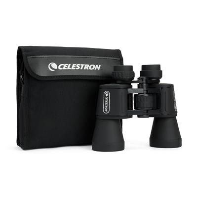 دوربین دو چشمی سلسترون Celestron Upclose G2 10x50 Binocular  5
