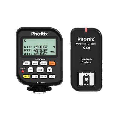 Phottix Odin TTL Flash Trigger