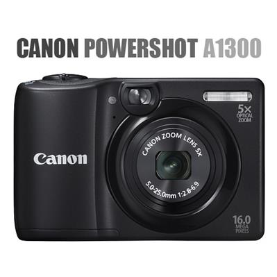 CANON A1300 2