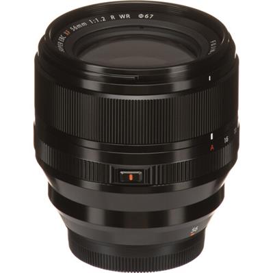 لنز دوربین فوجی فیلم Fujifilm XF 56mm F1.2 R WR