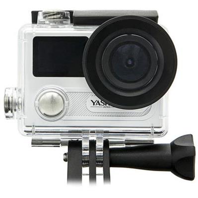 دوربین Yashica YAC 430 1