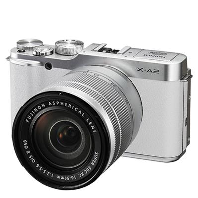 فوجی فیلم Fujifilm X-A2