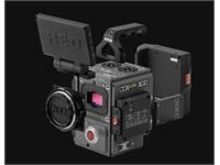 دو دوربین اعجاب انگیز Red با رزولوشن 5K