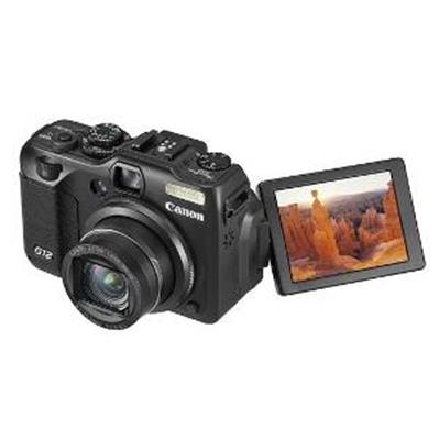 canon g12 10