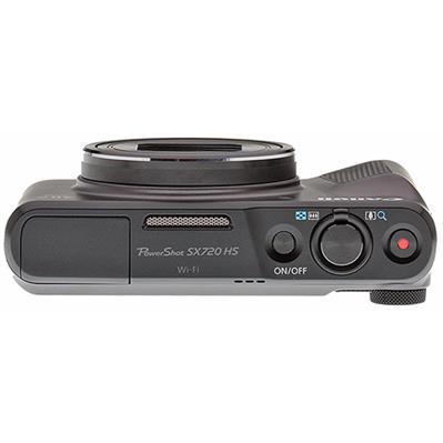 Canon SX720 HS 12