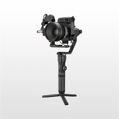 گیمبال دوربین ژیون تک Zhiyun-Tech CRANE 2S Handheld Stabilizer