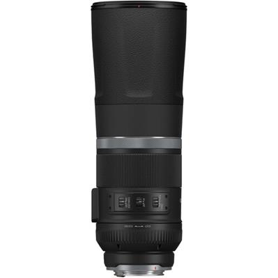 لنز دوربین کانن Canon RF 800mm F11 IS STM