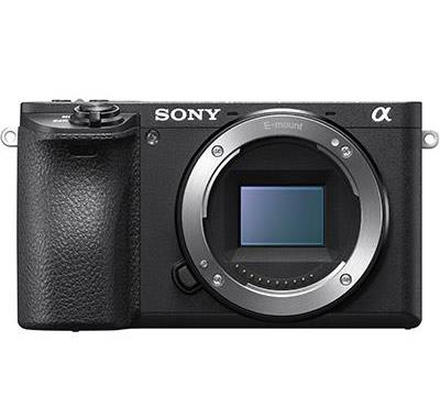 سونی Sony Alpha A6500 Body