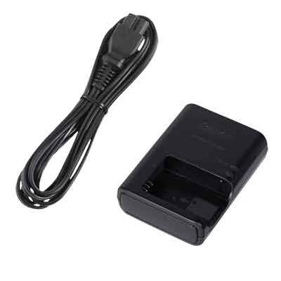 شارژر کانن Charger LC-E12