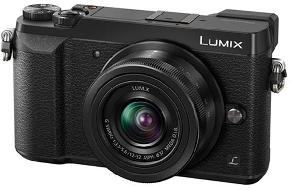 پاناسونیک جدیدترین دوربین فاقد آیینه ی خود را معرفی کرده است: Panasonic  Lumix GX85