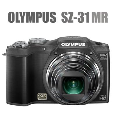OLYMPUS SZ-31 MR 5