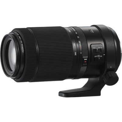 لنز دوربین فوجی فیلم Fujifilm GF 100-200mm F5.6 R LM OIS WR