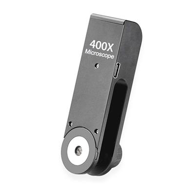 لنز موبایل اسینو OSiNO 400X microscope Mobile Lens