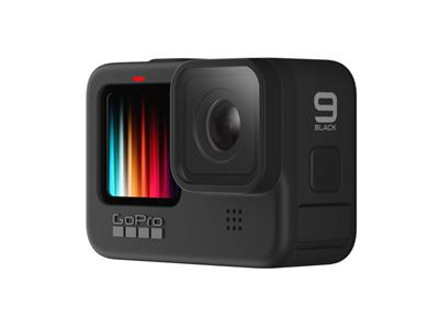 دوربین ورزشی گوپرو هیرو 9 Gopro Hero 9 Black