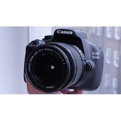 CANON EOS 1200D 3