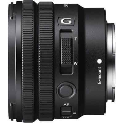 لنز دوربین سونی Sony E 10-20mm F4 PZ G