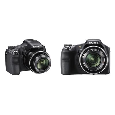 sony hx 200v